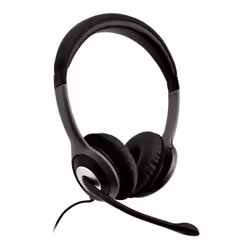 V7 HU521-2EP Noir, Argent