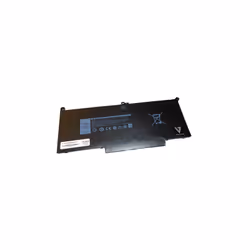 V7 Batterie de remplacement D-F3YGT-V7E pour certains ordinateurs portables Dell, Batterie, DELL, LATITUDE 7280, 7480