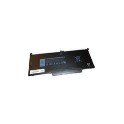 V7 Batterie de remplacement D-F3YGT-V7E pour certains ordinateurs portables Dell