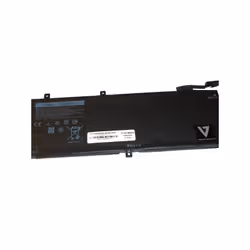 V7 Batterie de remplacement D-62MJV-V7E pour certains ordinateurs portables Dell, Batterie, DELL, PRECISION 5510, 5520, 5540; ...