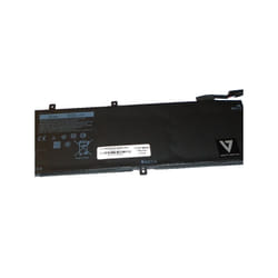 V7 Batterie de remplacement D-62MJV-V7E pour certains ordinateurs portables Dell