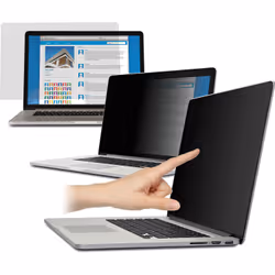 V7 13.3" Filtre de confidentialité pour ordinateur portable - Rapport d'aspect 16:9