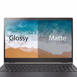 V7 15.6" Filtre de confidentialité pour ordinateur portable - Rapport d'aspect 16:9