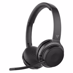 V7 HB600S Casque Bluetooth Noir - Vue supplémentaire 4