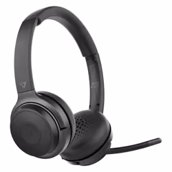 V7 HB600S Casque Bluetooth Noir - Vue supplémentaire 5