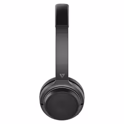 V7 HB600S Casque Bluetooth Noir - Vue supplémentaire 6