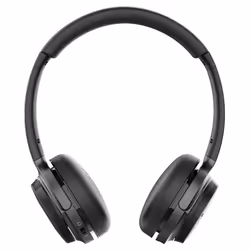 V7 HB600S Casque Bluetooth Noir - Vue supplémentaire 7