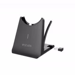 V7 HB605M Noir, Gris