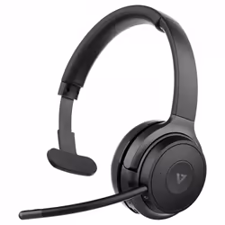 V7 HB605M Noir, Gris - Vue supplémentaire 7