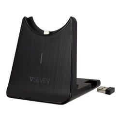 V7 CHCRDL accessoire pour casque /oreillettes Support pour casque