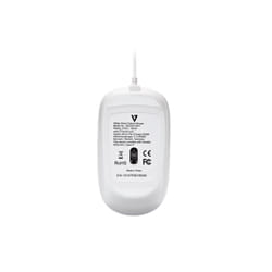 V7 Souris Optique Compact Filaire USB – TUV-GS