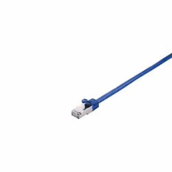 V7 V7CAT7FSTP-5M-BLU, 5 m, Cat7, S/FTP (S-STP), RJ-45, RJ-45