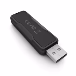 V7 Clé USB 2.0 64 Go – Avec connecteur USB rétractable