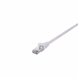 V7 V7CAT7FSTP-50C-WHT, 0,5 m, Cat7, S/FTP (S-STP), RJ-45, RJ-45