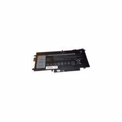 V7 Batterie de remplacement D-CFX97-V7E pour certains ordinateurs portables Dell Latitude, Batterie, DELL, Latitude 5289, 738 ...