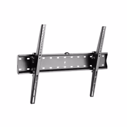 V7 Support mural TV pour écran de 32 à 70" avec inclinaison +12°~-12°, compatible avec VESA 200x200 à 600x400, capacité de 88 ...