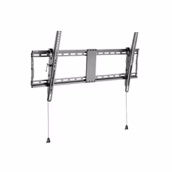 V7 Support mural TV pour écran de 43 à 90" avec inclinaison +3°~-12°, compatible avec VESA 200x200 à 800x400, capacité de 176 ...