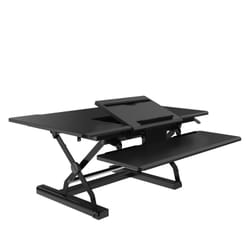 V7 Poste de travail de bureau assis/debout de 36"