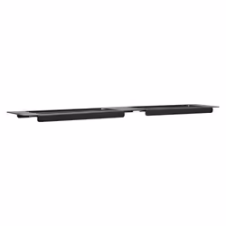 V7 RMWCBRUSHACCS accessoire de racks Étagère écran