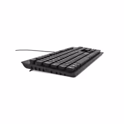 V7 Ensemble clavier et souris antimicrobien lavable, USB, optique, IP68Spec, étanche