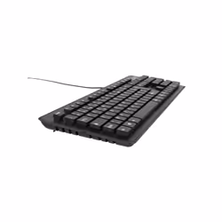 V7 Ensemble clavier et souris antimicrobien lavable, USB, optique, IP68Spec, étanche