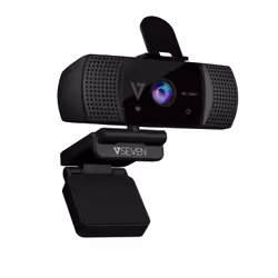 V7 WCF1080P, 2 MP, 1920 x 1080 pixels, 30 ips, 1920x1080@30fps, 1080p, USB