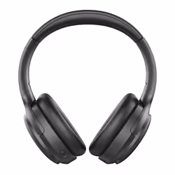 V7 HB800ANC écouteur/Casque Sans fil Arceau Type-C Bluetooth Noir - Vue supplémentaire 4
