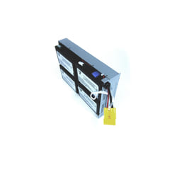 V7 Batterie onduleur de rechange RBC24 pour APC APCRBC24
