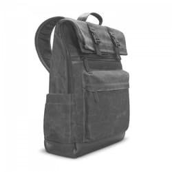 V7 CBXT16-CANVAS 16" Sac à dos Noir