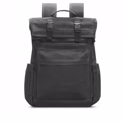 V7 CBXT16-CANVAS 16" Sac à dos Noir