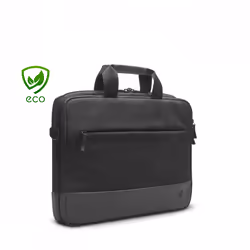 V7 CTP14-ECO-BLK, Malette, 35,6 cm (14"), Sangle épaule, 570 g