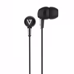 V7 HA200 Noir