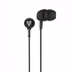 V7 HA200 Noir