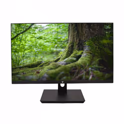 V7 L238IPS-E, 60,5 cm (23.8"), 1920 x 1080 pixels, Full HD, LED, 5 ms, Noir