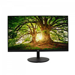 V7 L238IPS-HAS-E écran plat de PC 23.8" Full HD LED Noir