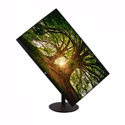 V7 L238IPS-HAS-E écran plat de PC 23.8" Full HD LED Noir