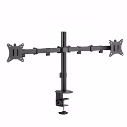 V7 DM1GCD, Pince, 9 kg, 43,2 cm (17"), 81,3 cm (32"), 100 x 100 mm, Noir
