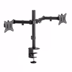 V7 DM1GCD support d'écran plat pour bureau 32" Noir
