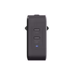 V7 ACUSBC65WGAN chargeur d'appareils mobiles Universel Noir Secteur Intérieure
