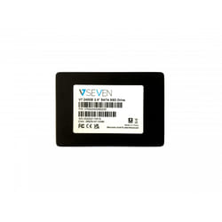 V7 V7SSD240GBS25E disque SSD 2.5" 240 Go Série ATA III 3D TLC