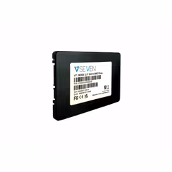 V7 V7SSD240GBS25E disque SSD 2.5" 240 Go Série ATA III 3D TLC