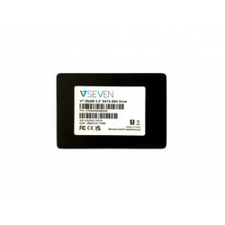 V7 V7SSD256GBS25E disque SSD 2.5" 256 Go Série ATA III 3D TLC