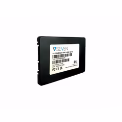 V7 V7SSD256GBS25E disque SSD 2.5" 256 Go Série ATA III 3D TLC