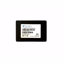 V7 V7SSD512GBS25E, 512 Go, 2.5", 520 Mo/s, 6 Gbit/s