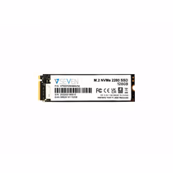 V7 V7SSD128GBNV3E, 128 Go, M.2, 1775 Mo/s, 6 Gbit/s