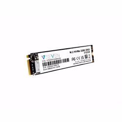 V7 V7SSD512GBNV3E disque SSD M.2 512 Go Série ATA III 3D TLC NVMe