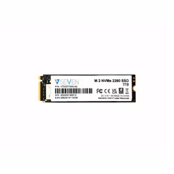 V7 V7SSD1TBNV4E, 1 To, M.2, 7400 Mo/s, 6 Gbit/s