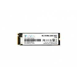 V7 V7SSD1TBNV4E disque SSD M.2 1 To Série ATA III 3D TLC NVMe
