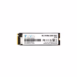 V7 V7SSD2TBNV4E, 2 To, M.2, 7400 Mo/s, 6 Gbit/s