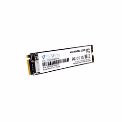 V7 V7SSD2TBNV4E disque SSD M.2 2 To Série ATA III 3D TLC NVMe